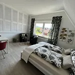 Marktplatzapartment Апартаменты *