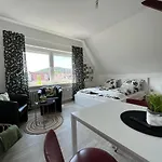 דירה Marktplatzapartment