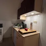 Marktplatzapartment