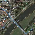 شقة Marktplatzapartment *