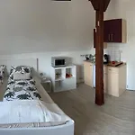 Marktplatzapartment Хокстер