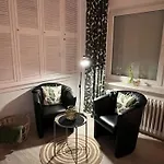 شقة Marktplatzapartment
