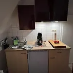 Marktplatzapartment *