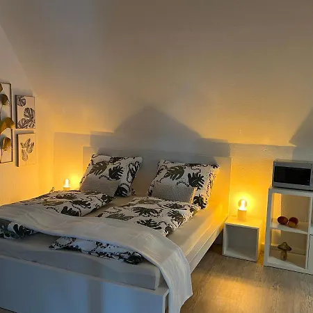 Apartamento Marktplatzapartment Höxter