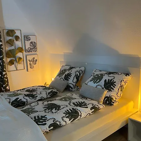Marktplatzapartment * Höxter