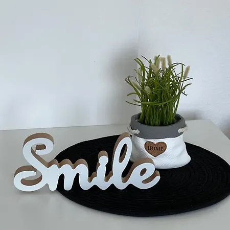 Apartamento Marktplatzapartment *