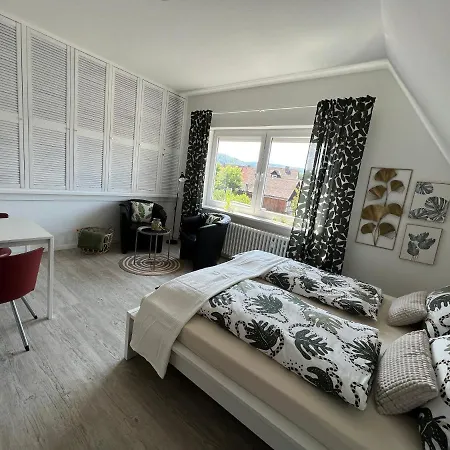 Marktplatzapartment Apartamento *