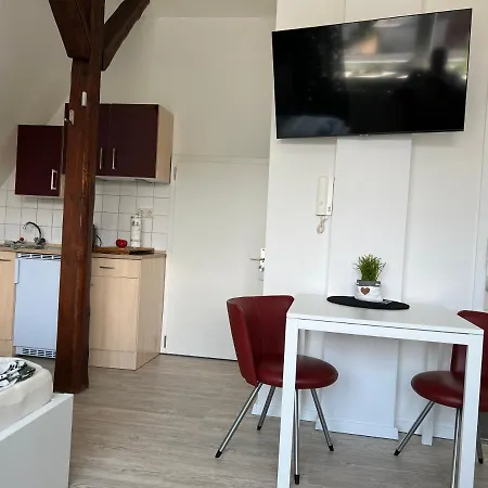 Marktplatzapartment