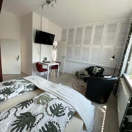 דירה Marktplatzapartment