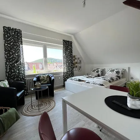 Apartamento Marktplatzapartment