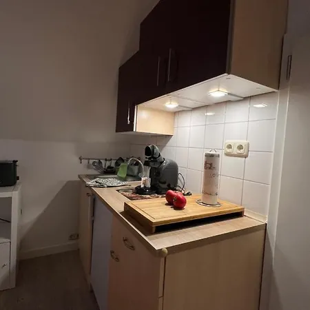 Marktplatzapartment