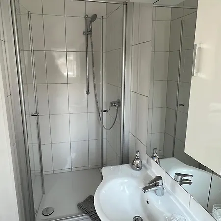 Marktplatzapartment 혹스터