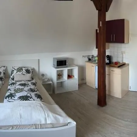 Marktplatzapartment Hoexter