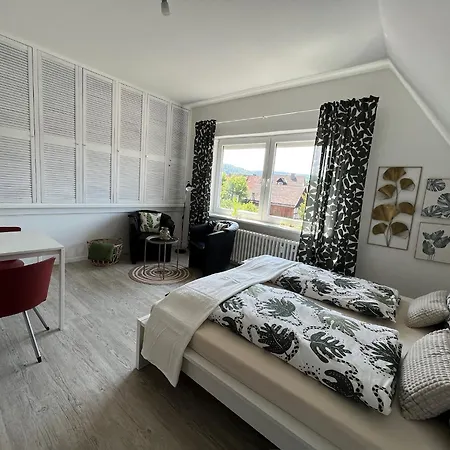 Marktplatzapartment