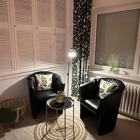 דירה Marktplatzapartment