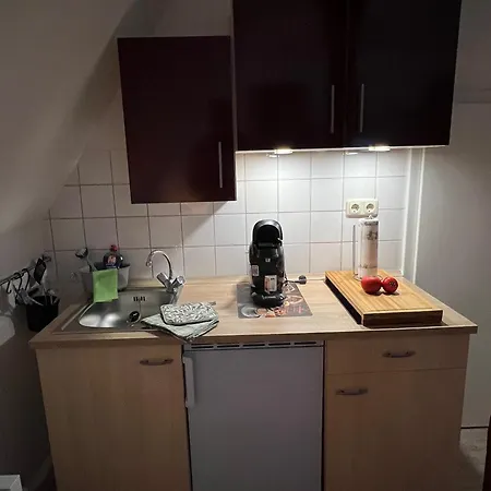 Marktplatzapartment *