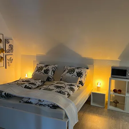 Marktplatzapartment * Höxter