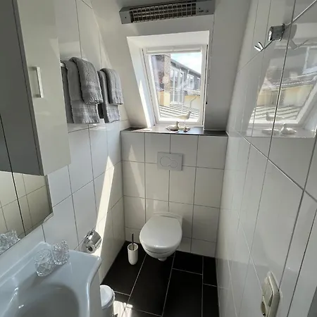 Marktplatzapartment Hoexter