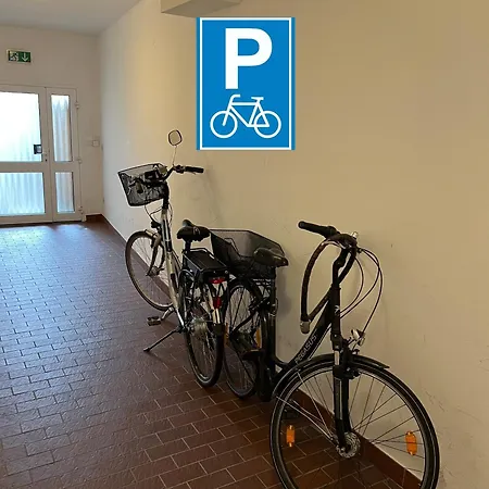 Marktplatzapartment דירה Höxter