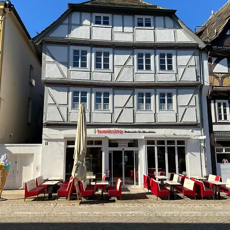 Marktplatzapartment アパート ヘクスター