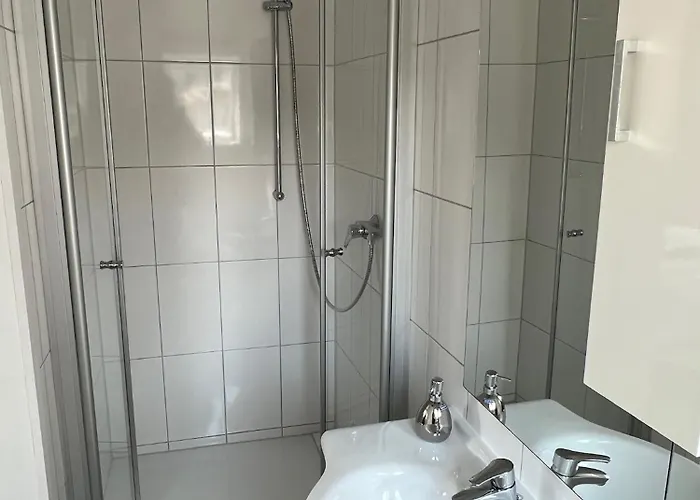 Marktplatzapartment 혹스터