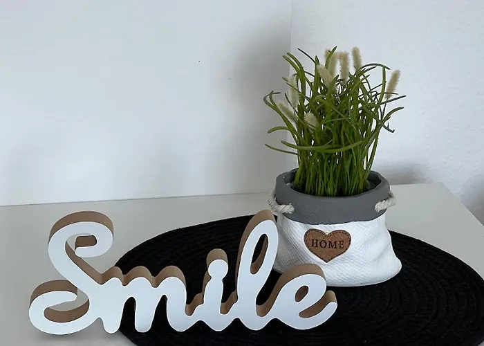 아파트 Marktplatzapartment 혹스터