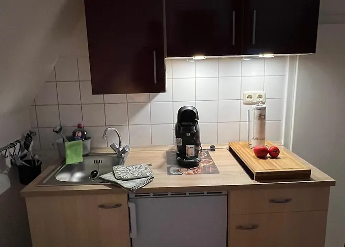 Marktplatzapartment *