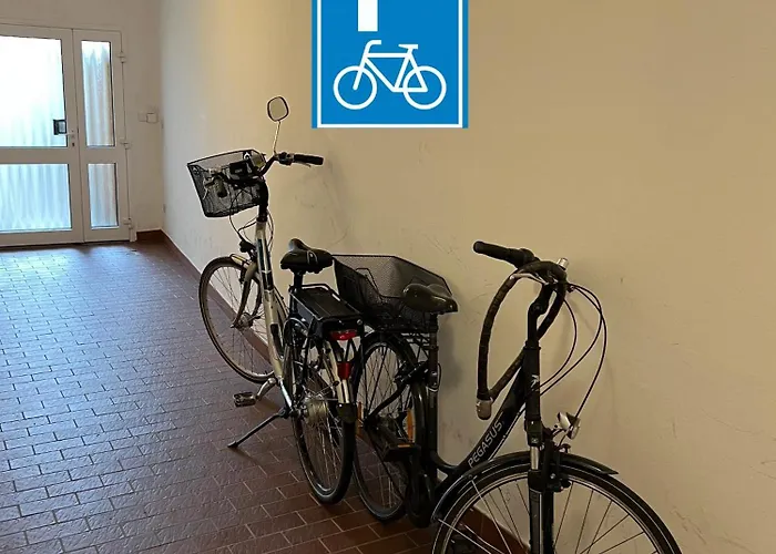 Marktplatzapartment 아파트 혹스터